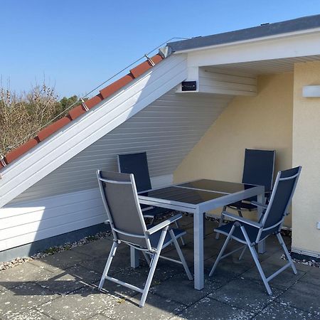Ostseewelle - 33-23 Ostseebad Kühlungsborn Eksteriør billede